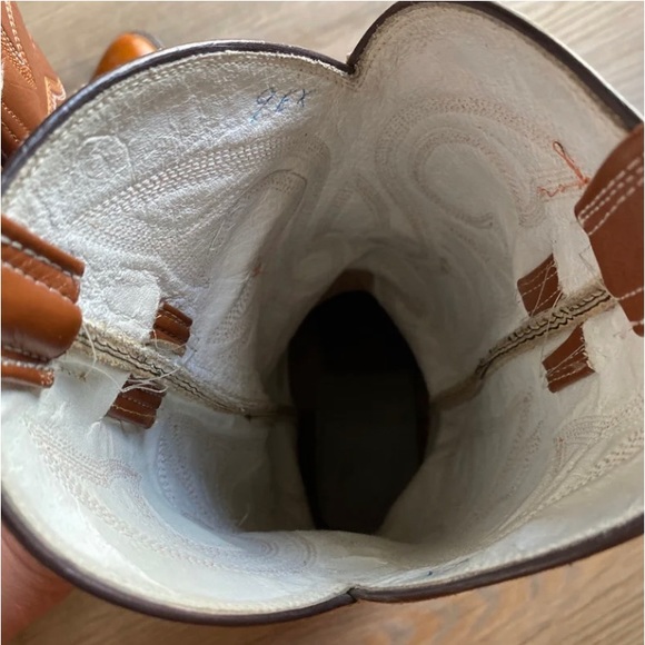 Cowboy Boots - Picture 8 of 12